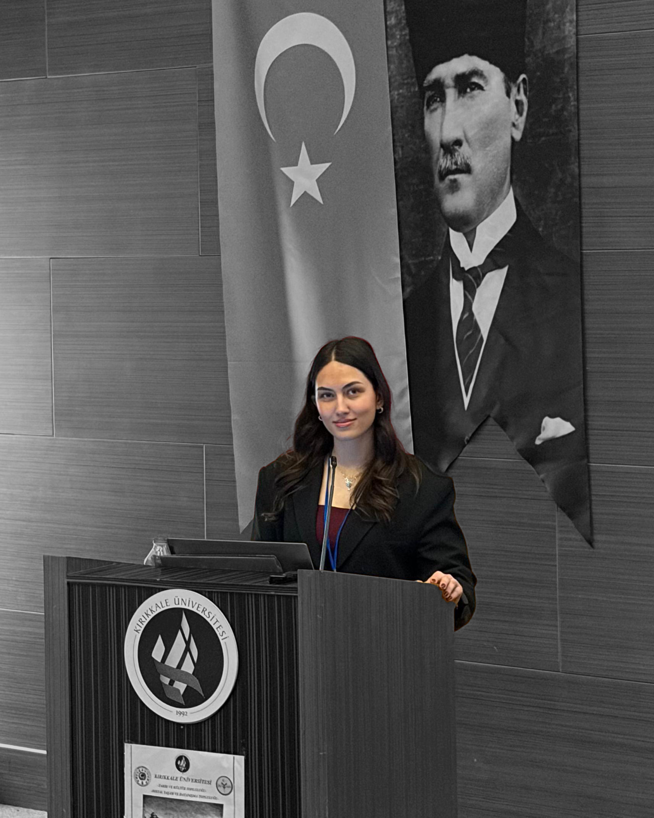 Ayça Doğutaş